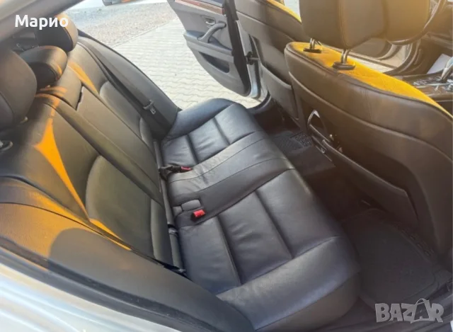 BMW 530 Собствен лизинг!!!, снимка 10 - Автомобили и джипове - 56735032