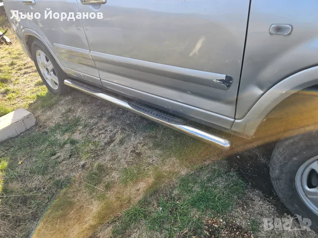 Honda CR-V на Части!, снимка 10 - Автомобили и джипове - 56632988