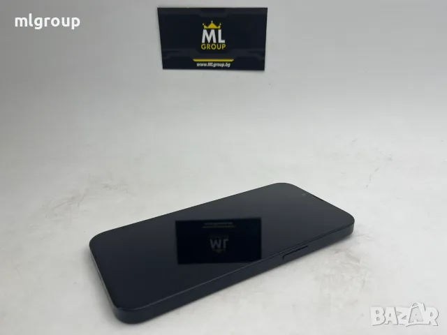 #MLgroup предлага:   #iPhone 13 128GB Midnight, втора употреба, снимка 4 - Apple iPhone - 56680803