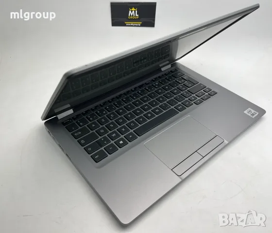 #MLgroup предлага: #Dell Latitude 5310 Touch, втора употреба, снимка 2 - Лаптопи за работа - 56720034