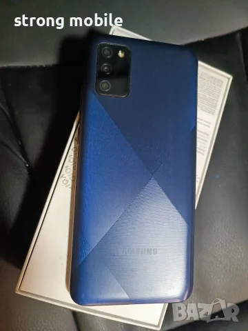 Samsung A03S, Гаранция 