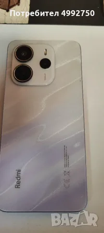 Xiaomi Redmi Note 14 256 GB, снимка 2 - Xiaomi - 56702879