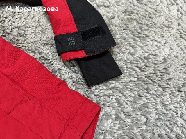 Зимно яке Snickers Workwear AllroundWork 37.5, Размер S, снимка 8 - Якета - 56617348