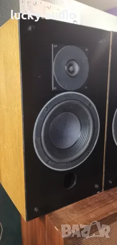 Колони JBL DECADA 16, снимка 3 - Тонколони - 56717494