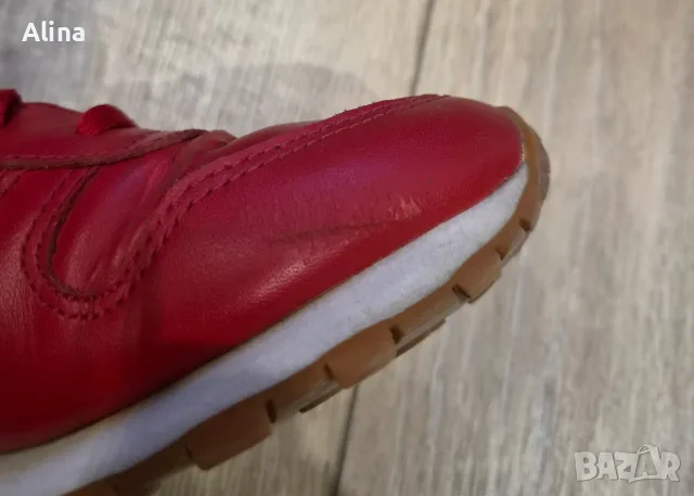 Сникърси Reebok, снимка 3 - Маратонки - 56682255