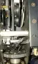 MH-X 25 LED Spot Moving Head., снимка 5
