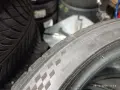 2бр.летни гуми 245/40/18 Michelin, снимка 7