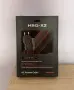 AudioQuest NRG-X2 / Аудио захранващ кабел, снимка 1