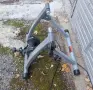 Велотренажор BikeMate HOВ, снимка 6