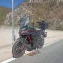 Voge 300 ds 2024, снимка 1