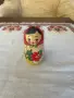Дървени матрьошки - 5 бр., снимка 4