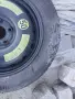 Резервна гума за Мерцедес Б класа, снимка 2