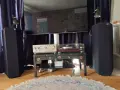 Micro bl 71, Luxman L560 A-classe, JMR XO4, снимка 1