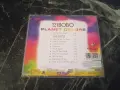 DJ Bobo - Planet Colors, снимка 4