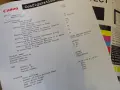 Лазерен цветен принтер Canon LBP5000, снимка 3