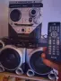 аудио уредба Philips , снимка 1