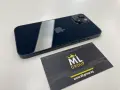 iPhone 14 128GB Midnight, втора употреба, снимка 3