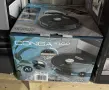 Роботизирана прахосмукачка Conga Y100 Spin, снимка 9