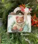 Кутия чантичка-Коледно мече! 🧸🎄✨, снимка 1