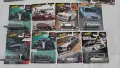 Hot Wheels Mercedes Premium колички , снимка 3