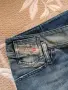Diesel Industry Jeans, снимка 2