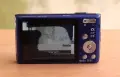 Sony Cyber-shot DSC-W730, снимка 2