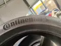 2бр.летни гуми 245/40/18 Continental, снимка 6