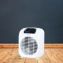 Печка вентилаторна Termomax TX2499, 2400W, снимка 4
