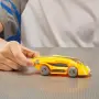Фигурка Трансформърс Transformers One Robot Battlers Bumblebee 11,5 см, снимка 3
