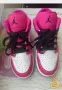  Air Jordan1 low fund gg, снимка 1