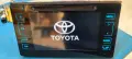 Toyota Corolla multimedia, снимка 1