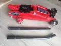 Хидравличен крик тип Крокодил Einhell CC-TJ 2000 (2 тона), снимка 2