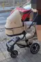 Easywalker Jimmey 2 в 1 бебешка количка, снимка 10