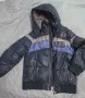 Зимно яке , GEOX, 10-12 години, снимка 1
