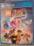 Продавам Lego Movie Ps 4, снимка 1