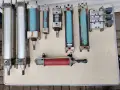 Пневматични цилиндри , снимка 1
