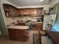 Кухня от масив, ъглова., снимка 4