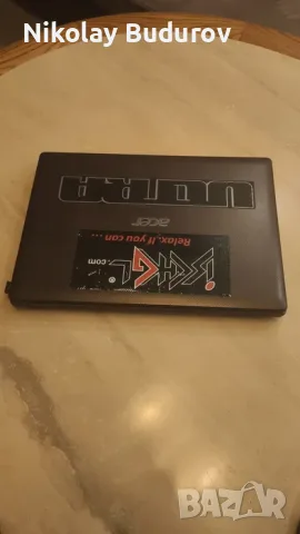 Лаптоп Acer Aspire 4738Z
