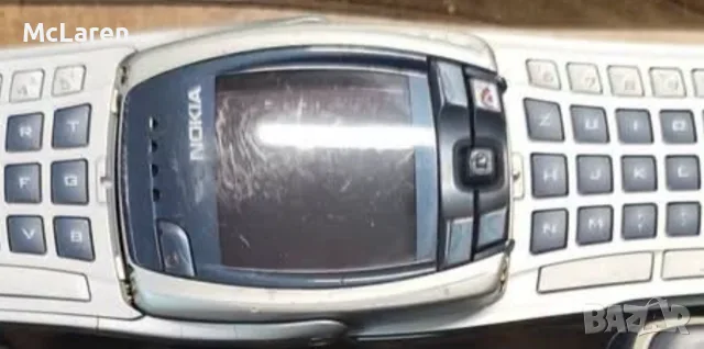 Nokia 6800 добра батерия 