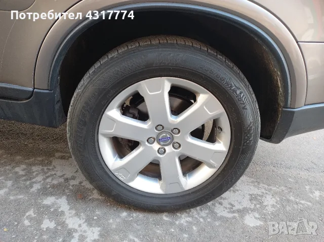 2,4 D 7 мест, Автомат, снимка 7 - Автомобили и джипове - 56584558