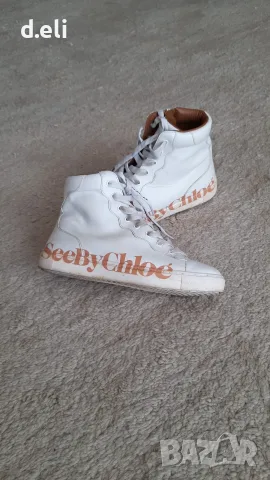 See By Chloé Original Size 39-40