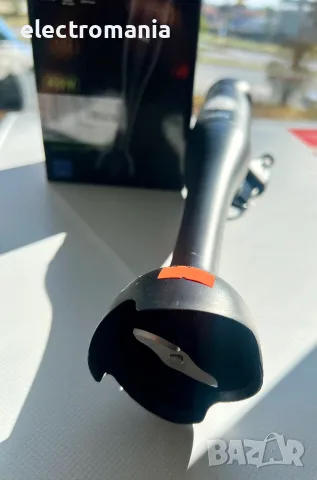 Пасатор Voltz OV51112P 400W, снимка 5 - Чопъри и пасатори - 56598169