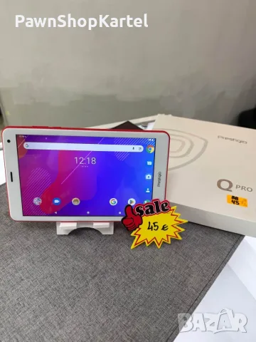 Таблет Prestigio Q Pro 