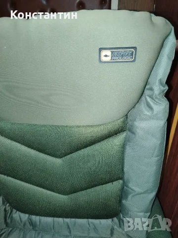 Шаранджийски столове, снимка 3 - Къмпинг мебели - 56644037