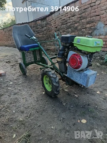 Продава се 500евро за повече информация на тел. 0895841574