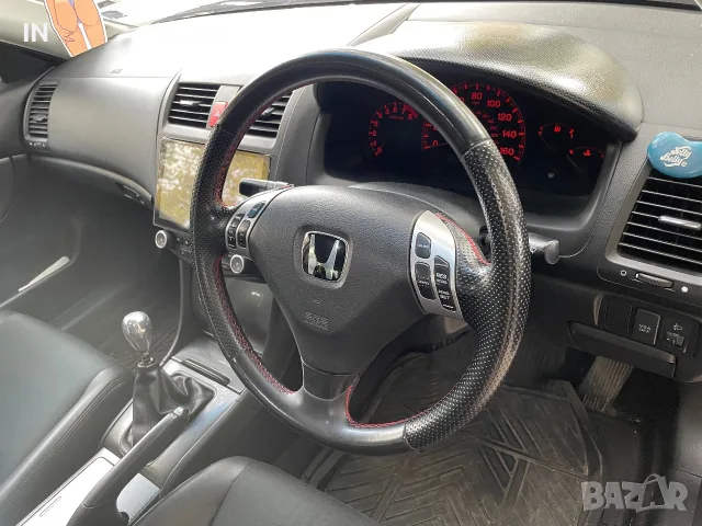 Honda Accord 2.4 2005 НА ЧАСТИ, снимка 8 - Автомобили и джипове - 56598417