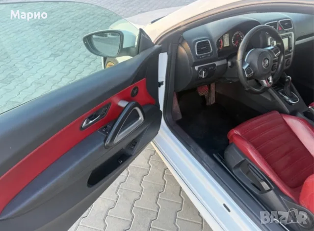 vw scripocco Собствен лизинг!!!, снимка 10 - Автомобили и джипове - 56680114