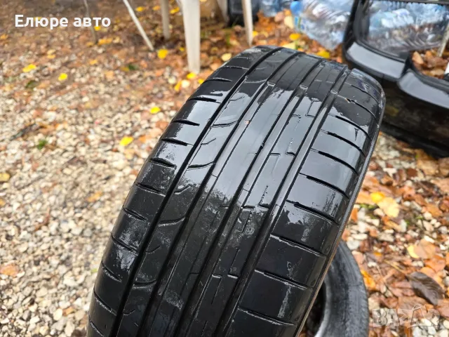 Джанти Пежо 4x108x7J17ет25, снимка 7 - Гуми и джанти - 56729772