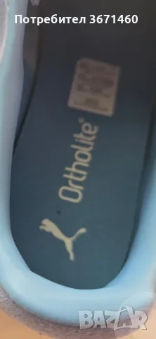 Продавам PUMA palermo 44 номер, снимка 12 - Спортни обувки - 56633383