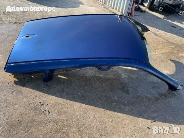 Таван с колонки от BMW X1 F48 X DRIVE 20i